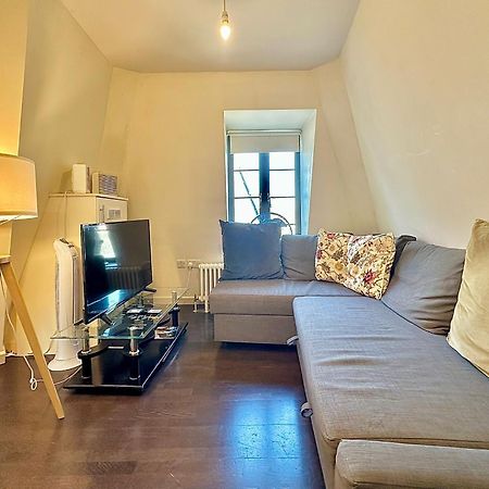 Апартаменти Euston Flat Лондон Екстер'єр фото